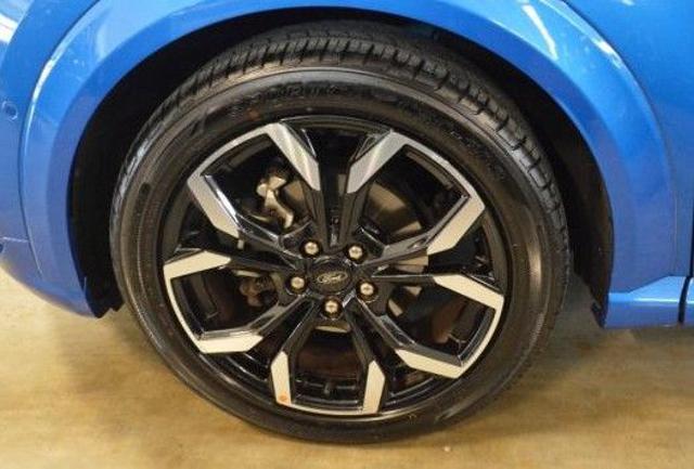 FORD PUMA 1.0 ECOBOOST HYBRID 125 CV - foto 7