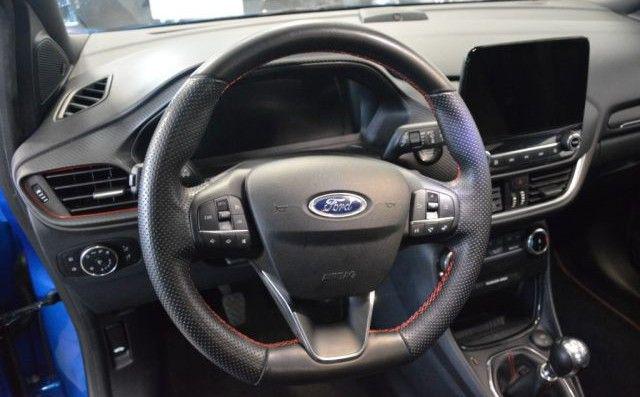 FORD PUMA 1.0 ECOBOOST HYBRID 125 CV - foto 18