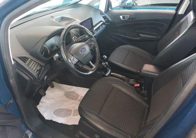 FORD ECOSPORT 1.0 ECOBOOST - foto 11