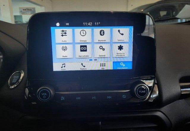 FORD ECOSPORT 1.0 ECOBOOST - foto 12