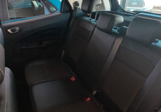 FORD ECOSPORT 1.0 ECOBOOST - foto 8