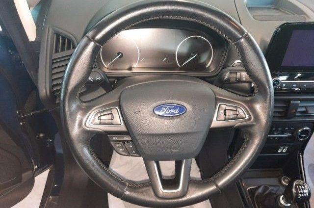 FORD ECOSPORT 1.0 ECOBOOST - foto 14