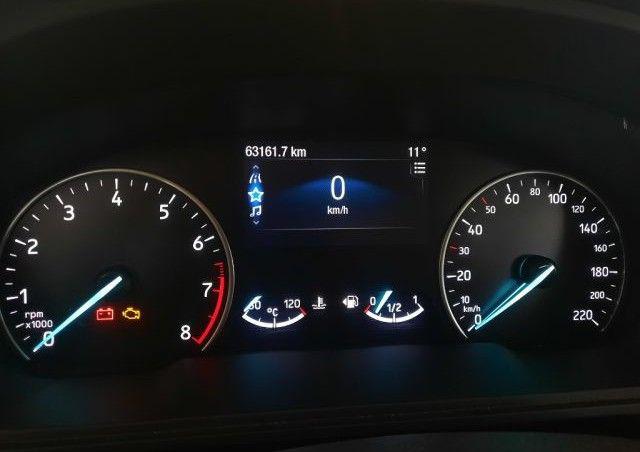 FORD ECOSPORT 1.0 ECOBOOST - foto 10