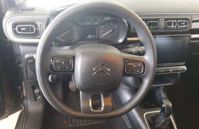 CITROEN C3 PURETECH 1.2 MAX - foto 10