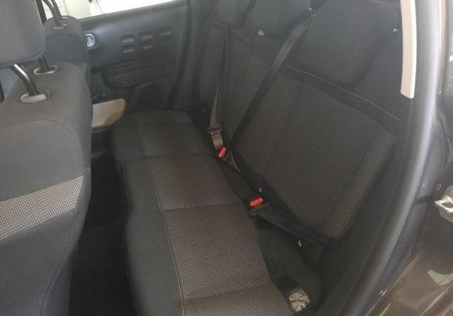 CITROEN C3 PURETECH 1.2 MAX - foto 11