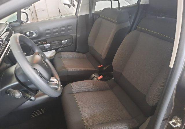 CITROEN C3 PURETECH 1.2 MAX - foto 16