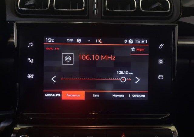 CITROEN C3 PURETECH 1.2 MAX - foto 13