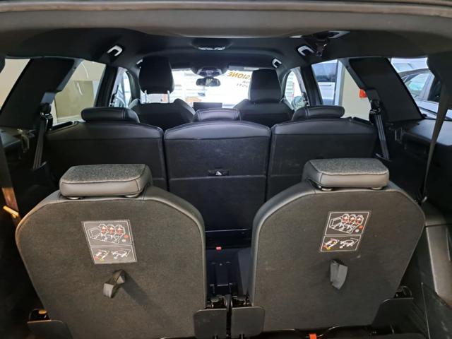 PEUGEOT 5008 1.2 7 POSTI ALLURE - foto 10