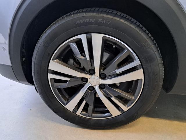 PEUGEOT 5008 1.2 7 POSTI ALLURE - foto 12