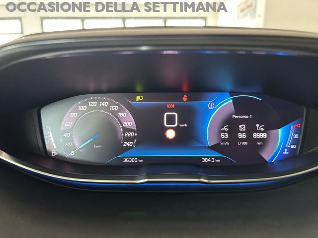 PEUGEOT 5008 1.2 7 POSTI ALLURE - foto 14