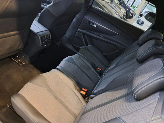 PEUGEOT 5008 1.2 7 POSTI ALLURE - foto 9