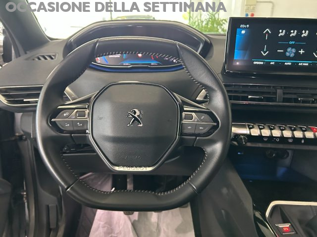 PEUGEOT 5008 1.2 7 POSTI ALLURE - foto 16