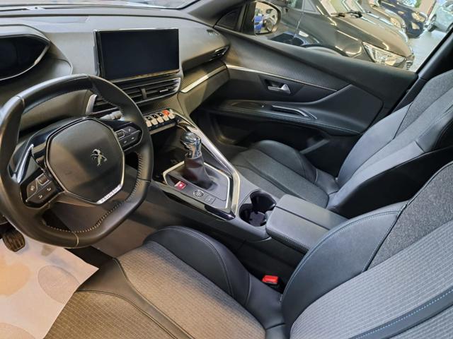 PEUGEOT 5008 1.2 7 POSTI ALLURE - foto 7