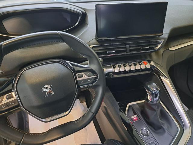 PEUGEOT 5008 1.2 7 POSTI ALLURE - foto 8