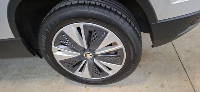 SKODA KAROQ 2.0 TDI - foto 7