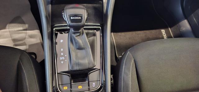 SKODA KAROQ 2.0 TDI - foto 17