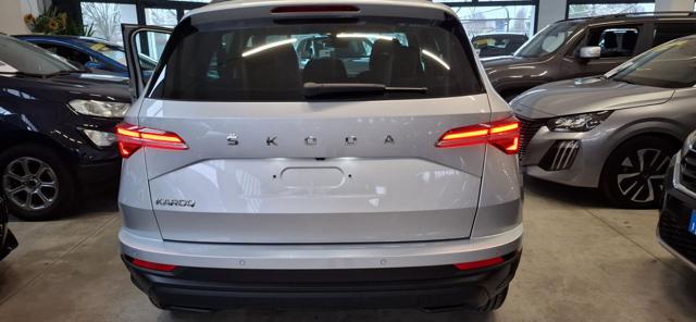 SKODA KAROQ 2.0 TDI - foto 26