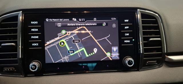 SKODA KAROQ 2.0 TDI - foto 20