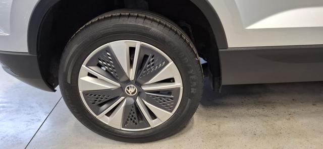 SKODA KAROQ 2.0 TDI - foto 9