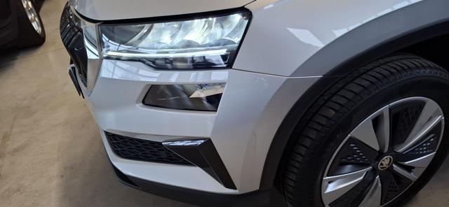 SKODA KAROQ 2.0 TDI - foto 31