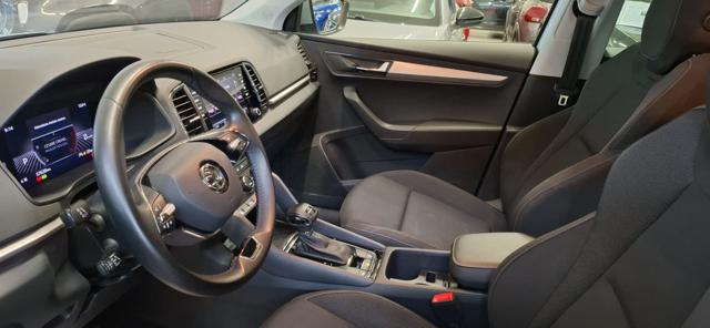SKODA KAROQ 2.0 TDI - foto 29