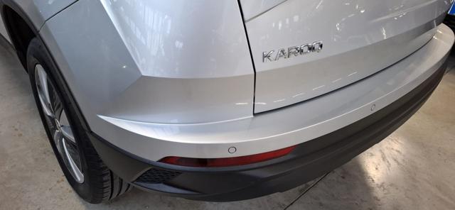 SKODA KAROQ 2.0 TDI - foto 6