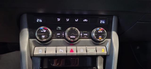 SKODA KAROQ 2.0 TDI - foto 16