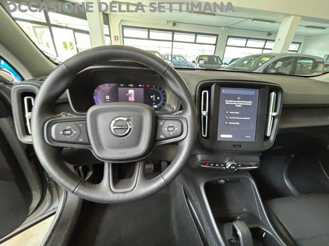 VOLVO XC40 ESSENTIAL - foto 18