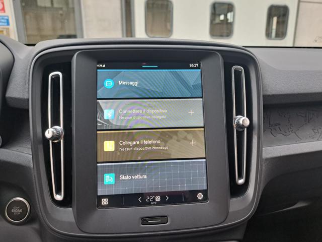 VOLVO XC40 ESSENTIAL - foto 11