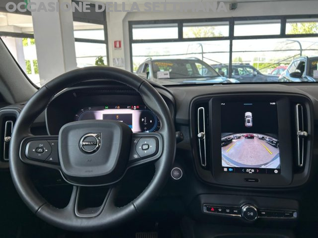 VOLVO XC40 ESSENTIAL - foto 12