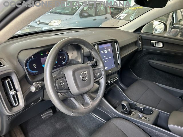 VOLVO XC40 ESSENTIAL - foto 19