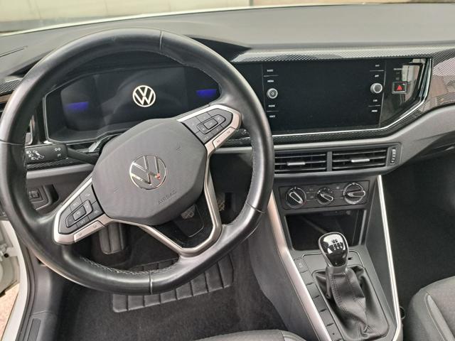VOLKSWAGEN TAIGO 1.0 TSI - foto 14