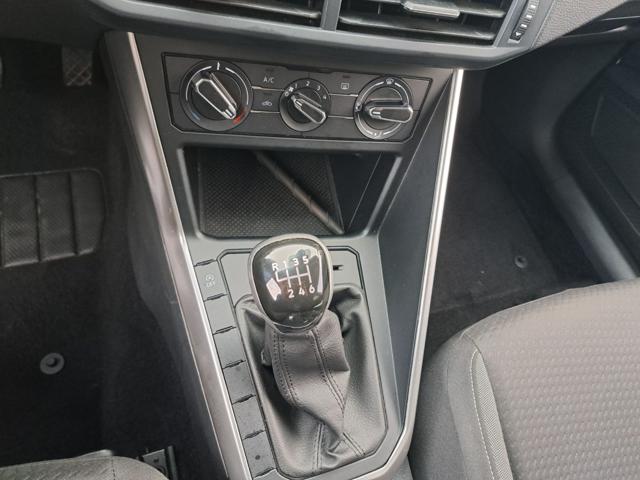 VOLKSWAGEN TAIGO 1.0 TSI - foto 9