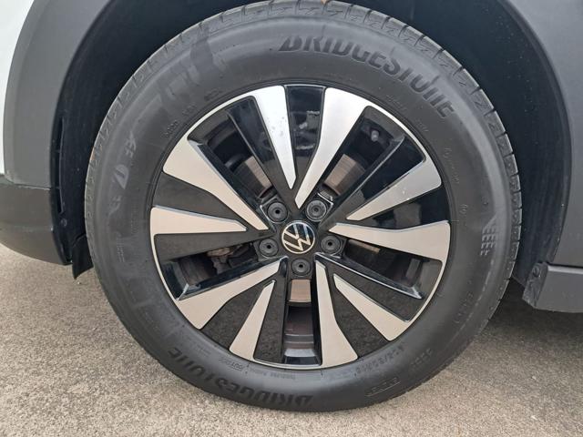 VOLKSWAGEN TAIGO 1.0 TSI - foto 17