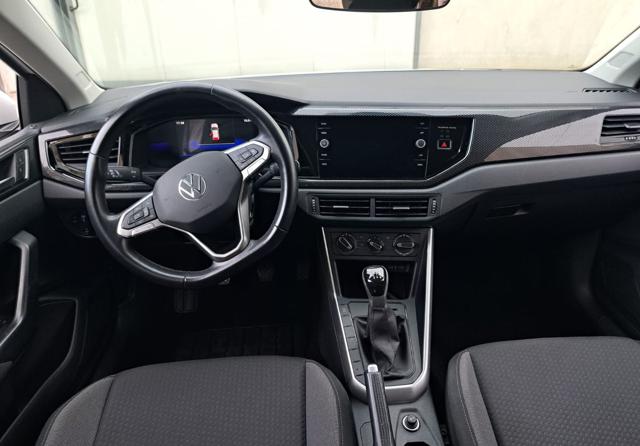 VOLKSWAGEN TAIGO 1.0 TSI - foto 15