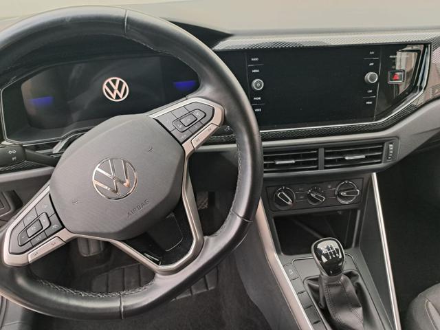 VOLKSWAGEN TAIGO 1.0 TSI - foto 7