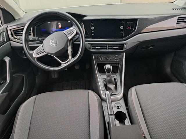 VOLKSWAGEN TAIGO 1.0 TSI - foto 16