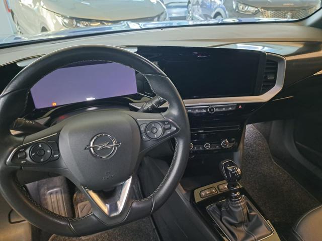 OPEL MOKKA 1.2 . ULTIMATE - foto 9