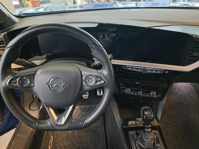 OPEL MOKKA 1.2 . ULTIMATE - foto 13