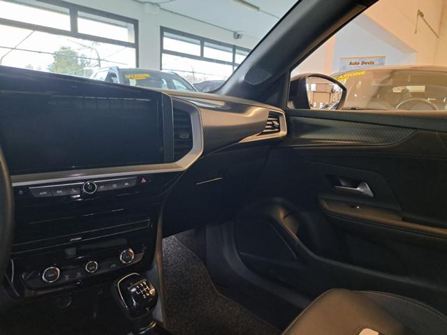 OPEL MOKKA 1.2 . ULTIMATE - foto 8