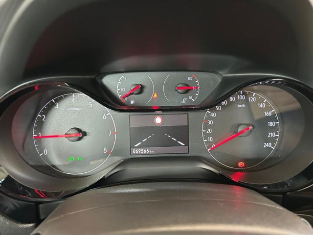 OPEL CORSA 1.2 EDITION - foto 15
