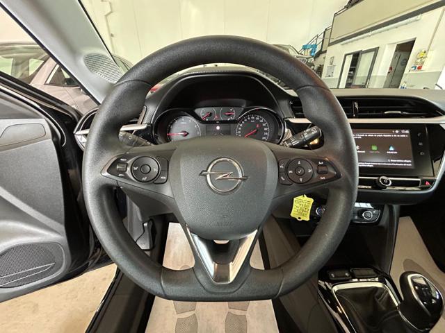 OPEL CORSA 1.2 EDITION - foto 13