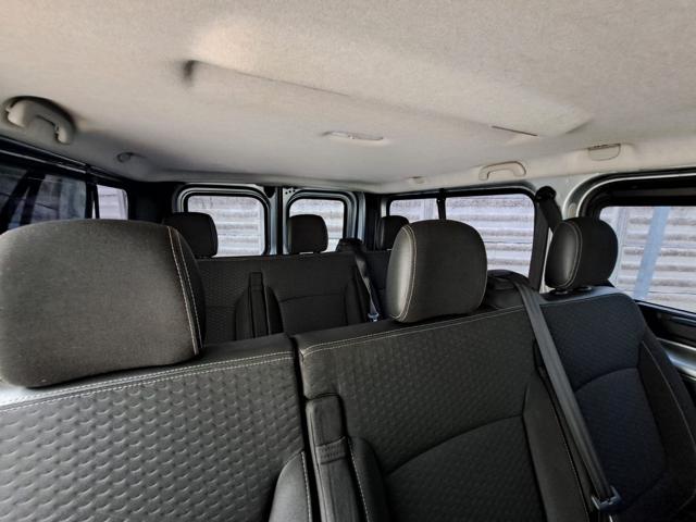 OPEL VIVARO 27 1.6 CDTI 9 POSTI - foto 8