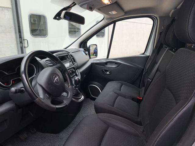 OPEL VIVARO 27 1.6 CDTI 9 POSTI - foto 22