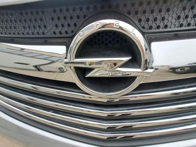 OPEL VIVARO 27 1.6 CDTI 9 POSTI - foto 6
