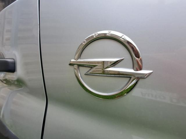 OPEL VIVARO 27 1.6 CDTI 9 POSTI - foto 7