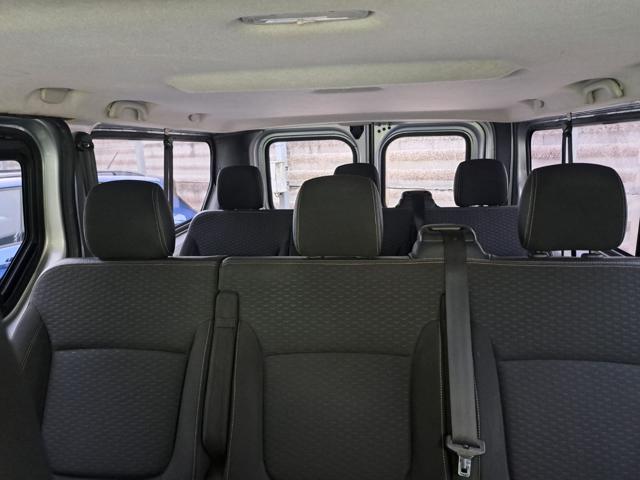 OPEL VIVARO 27 1.6 CDTI 9 POSTI - foto 13