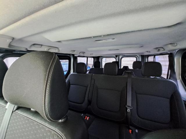OPEL VIVARO 27 1.6 CDTI 9 POSTI - foto 12