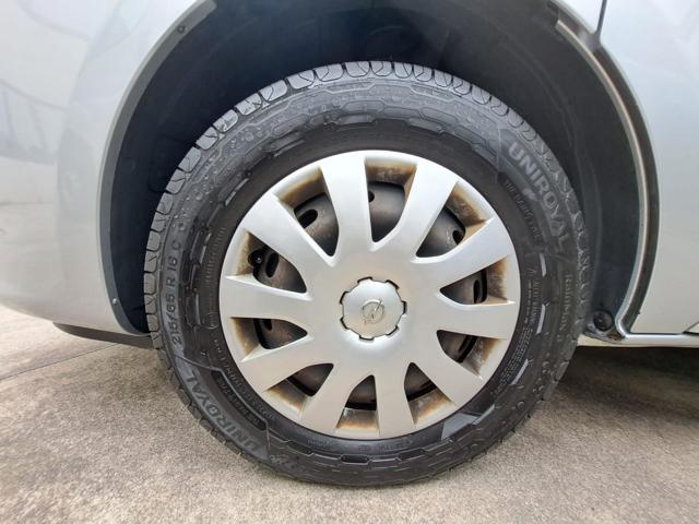 OPEL VIVARO 27 1.6 CDTI 9 POSTI - foto 11
