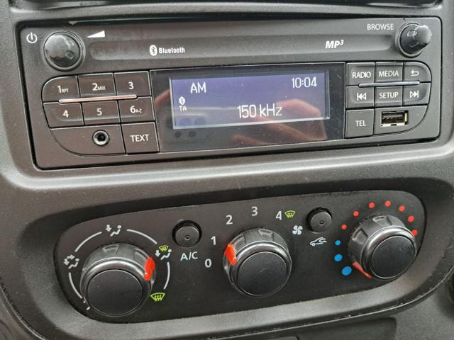OPEL VIVARO 27 1.6 CDTI 9 POSTI - foto 18